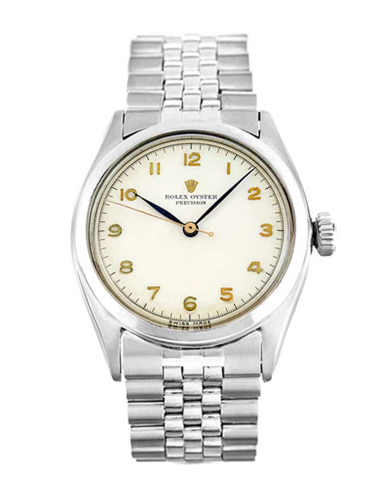 Rolex Oyster Precision 6022 Rolex Oyster Precision 6022